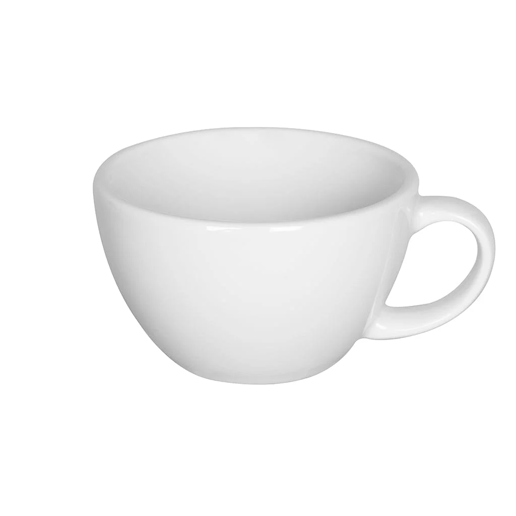 LOVERAMICS WHITE EGG CUP 300ML